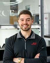 Dante Leaf