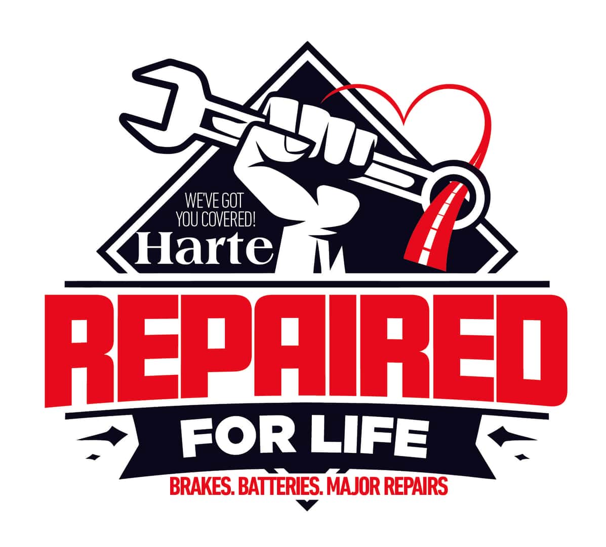 Harte Nissan