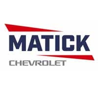 Matick Chevrolet