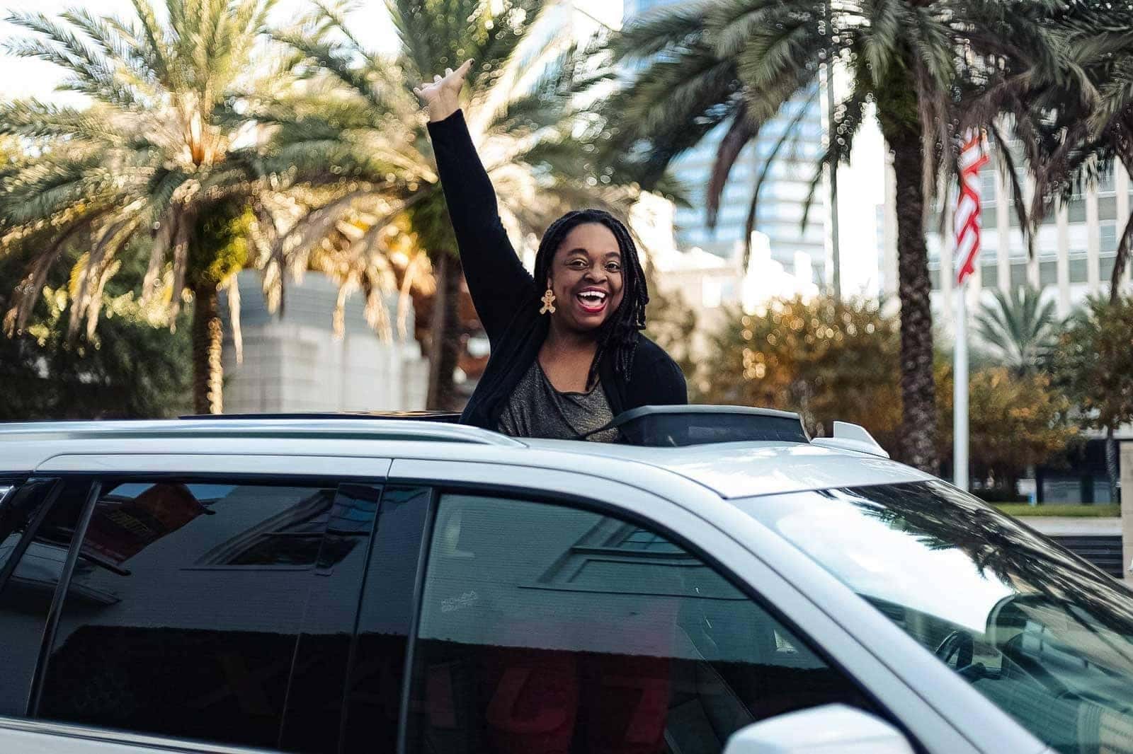 Branded Partnership: Bryana Dunn