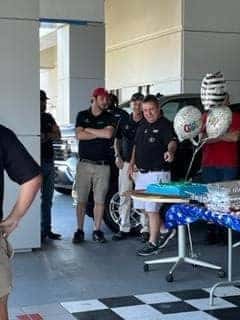 Community Involvement