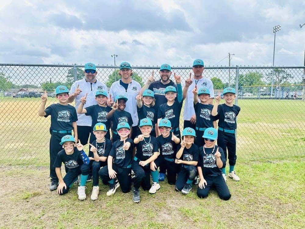 Little League
