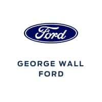 George Wall Ford