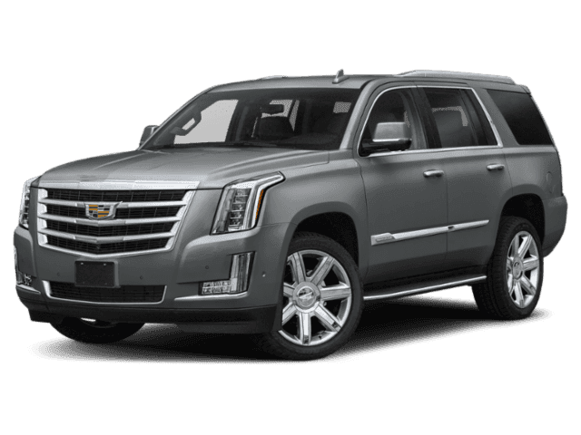 2020 Cadillac Escalade model