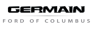 Germain Ford of Columbus logo