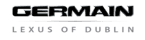 Germain Lexus of Dublin logo