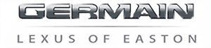 Germain Lexus of Easton logo mobile