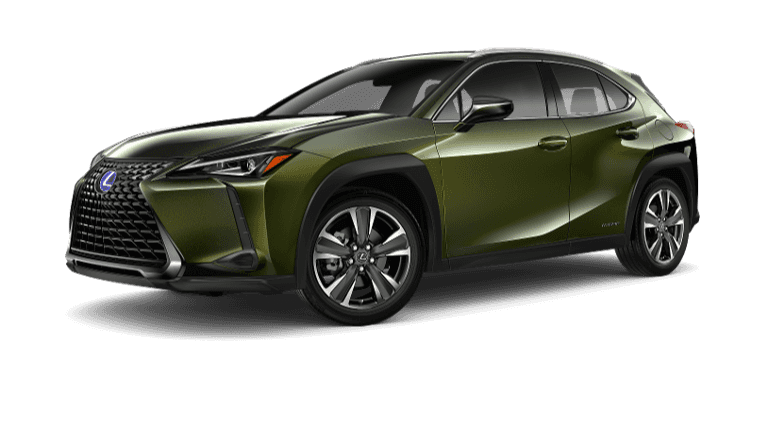 2019 Lexus UX Trim Levels | 200, 200 200 LUXURY, 250H, 200 F SPORT