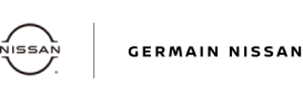 Germain Nissan logo