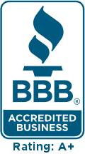 BBB logo