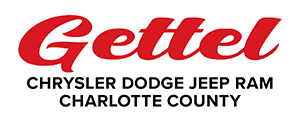 Gettel Chrysler Dodge Jeep RAM of Charlotte County 