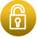 lock icon