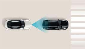 2021 Hyundai Elantra safety features, collision avoidance