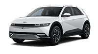 Hyundai Ioniq - SE trim
