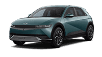 Hyundai Ioniq - SEL trim