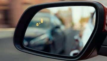 Fast-Moving Safety