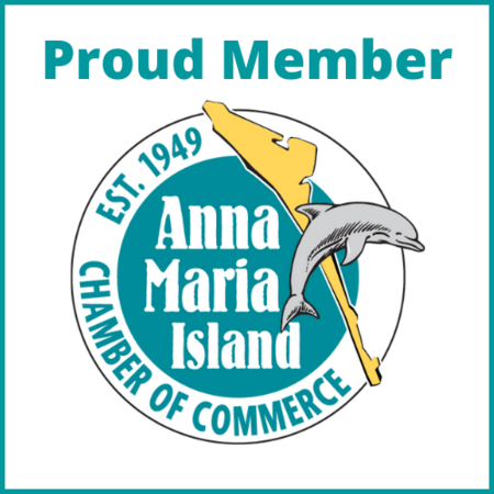 Anna Maria Island logo