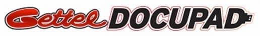 Gettel Docupad logo