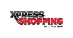 Why Buy Xpress Shopping Graphic