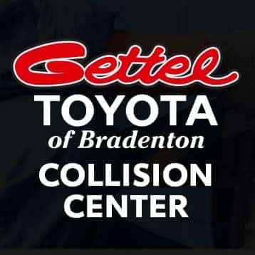 Gettel Toyota of Bradenton Collision Center