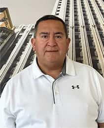 Oscar Leon