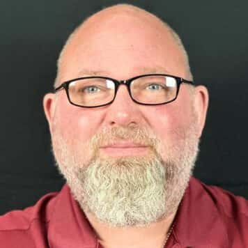 Ed Reuther