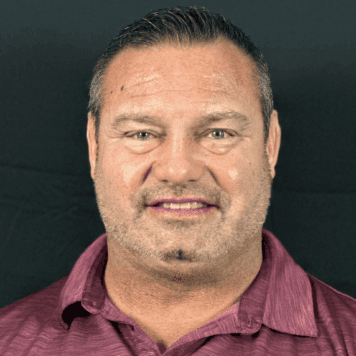 Joe Sharrah