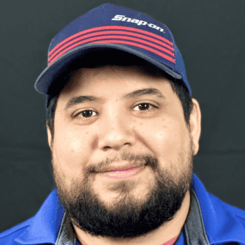 Michael Rodriguez