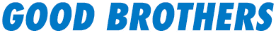 Good Brothers Dodge and Ram logo