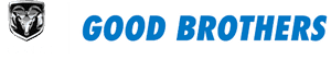 Good Brothers Dodge and Ram logo