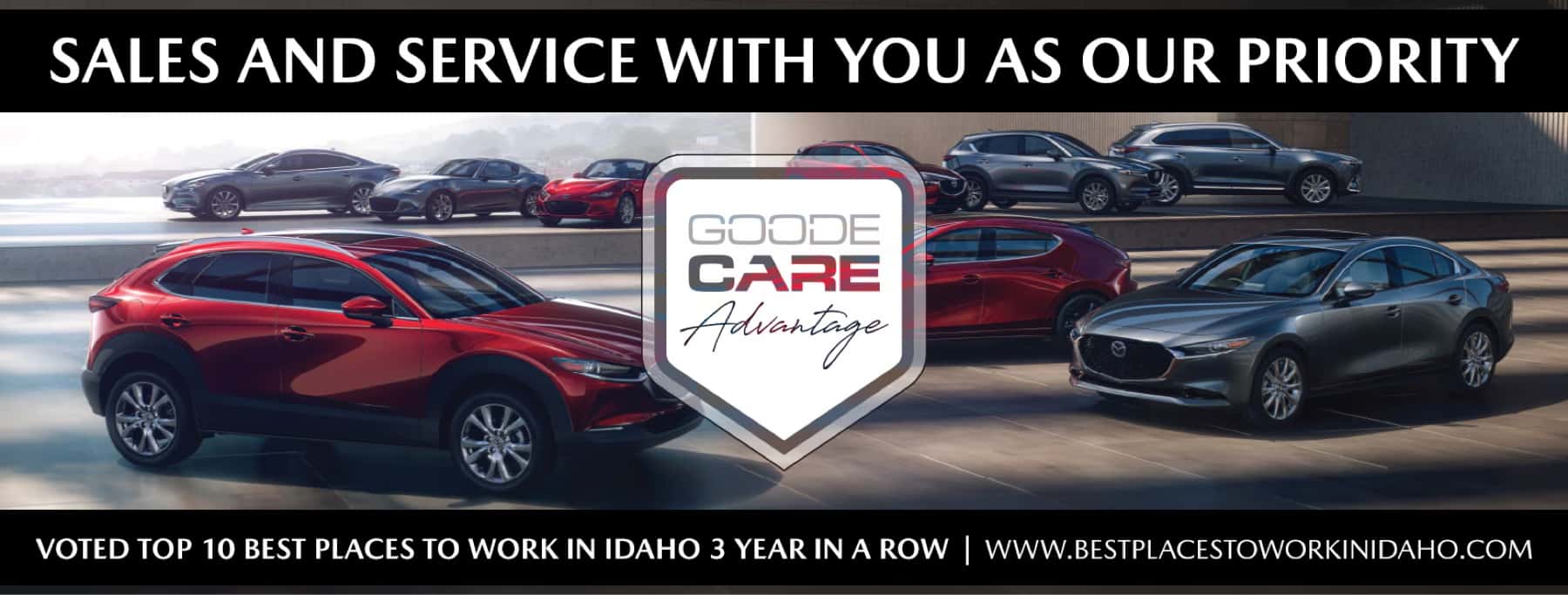 care-advantage