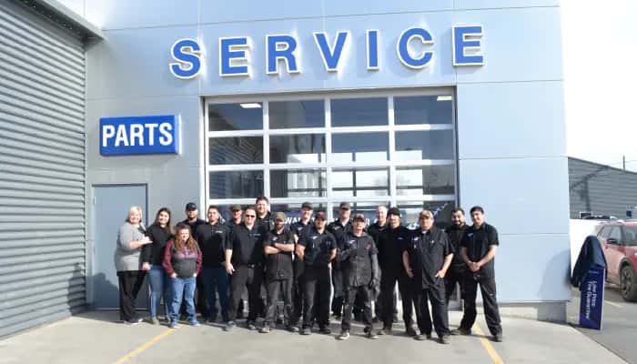 service-staff
