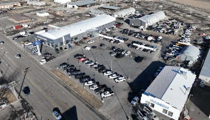 the-dealership