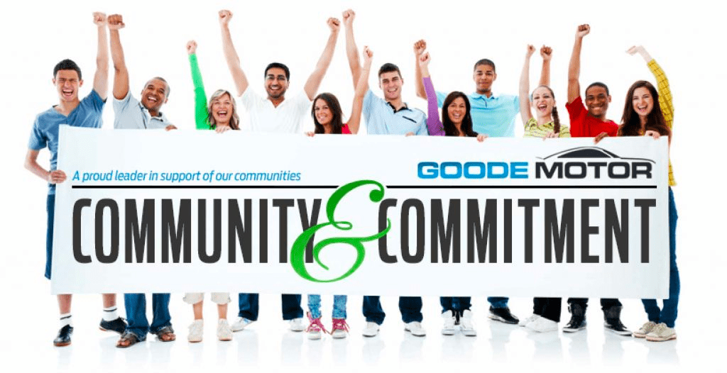 Goode Motor Group mission statement