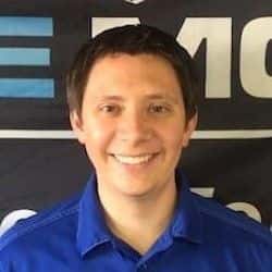 Josh Burgess