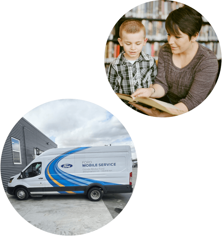 Free Oil Changes for Teachers!