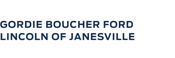 gordie boucher ford lincoln of janesville