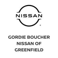 Gordie Boucher Nissan of Greenfield