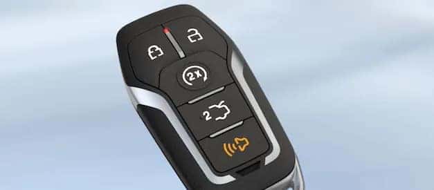 Ford remote deals start