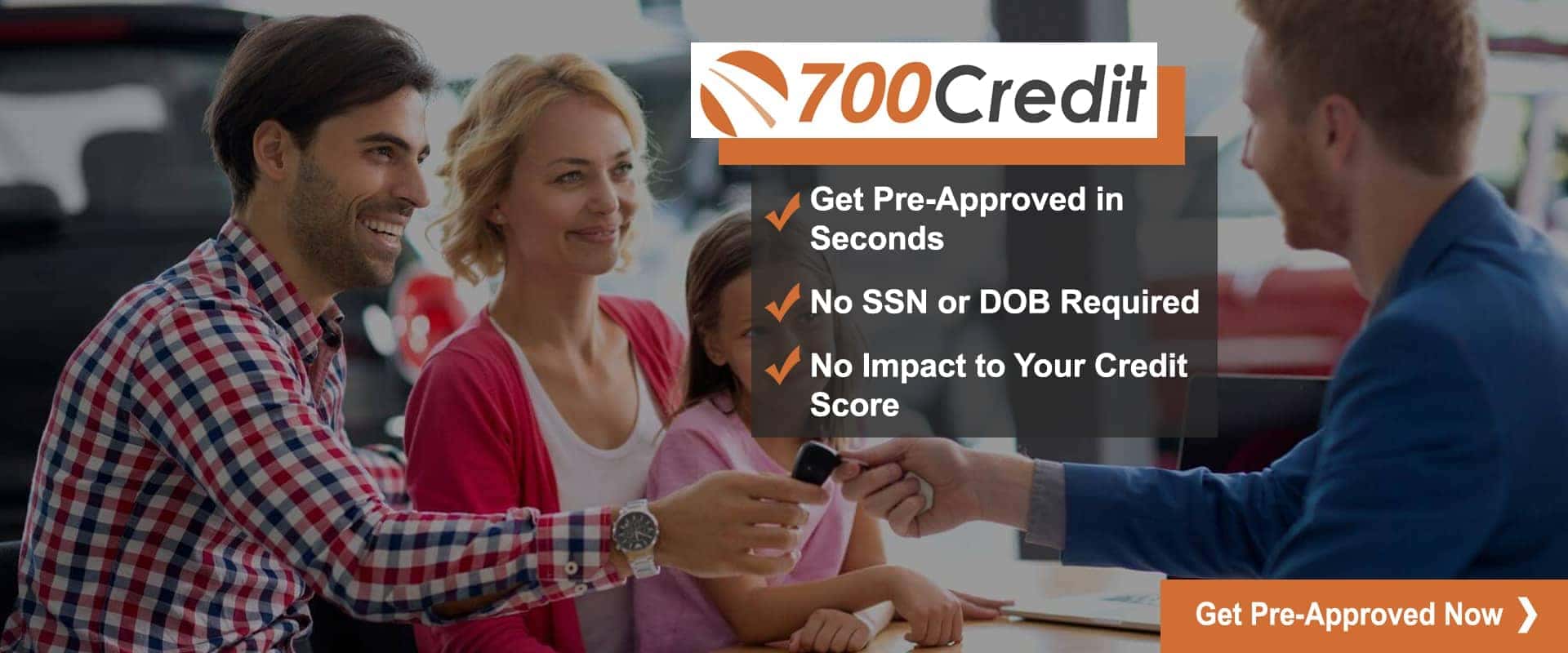 700 Credit app