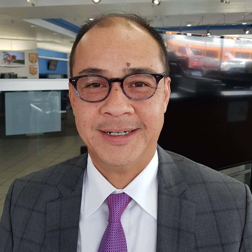 Jeffery Setiabudi
