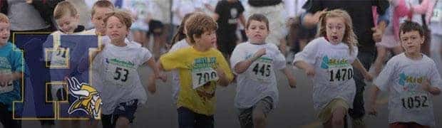 7TH ANNUAL RACE FOR RAYLA
