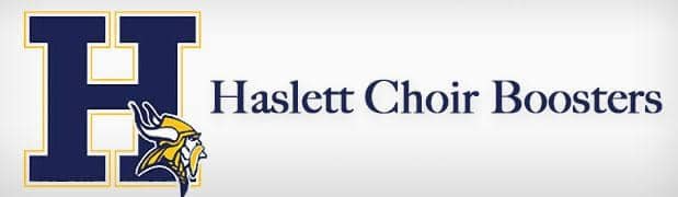 Haslett Choir Boosters