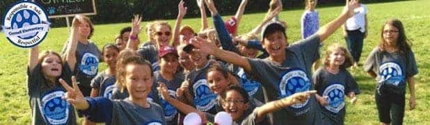 CORNELL ELEMENTARY COUGAR RUN