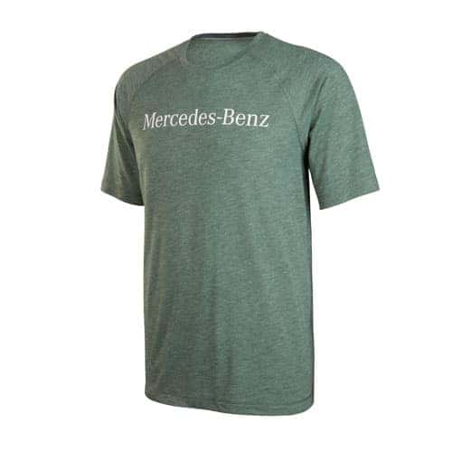 green shirt