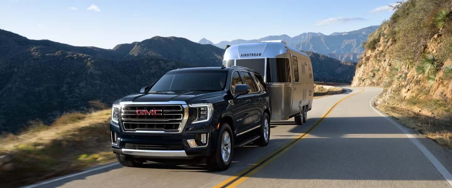 GMC Research Slide