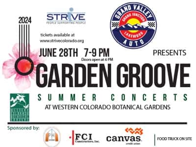 Garden Groove