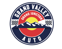 Grand Valley Auto logo