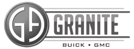 Granite Buick GMC logo