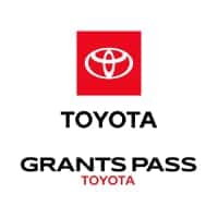 Grants Pass Toyota